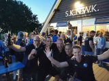 Wolfaartsdijk 1 - S.K.N.W.K. 1 (finale nacompetitie) seizoen 2021-2022 (fotoboek 2) (79/93)